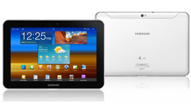 Samsung GAlaxy Tab 8.9